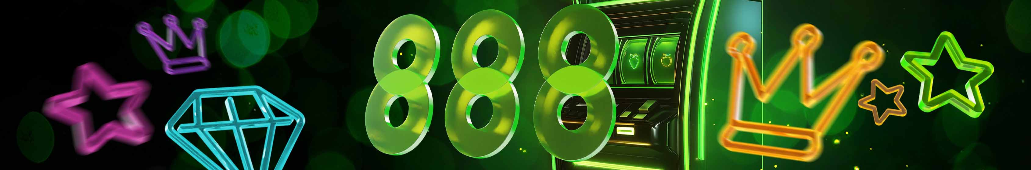 888casino Slots